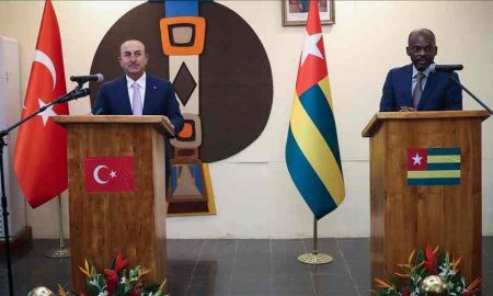 Cavusoglu: la Turquie et l'Afrique sont déterminées à développer leurs relations économiques