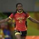 L'Angola bat le Cameroun pour conserver la couronne africaine de handball féminin