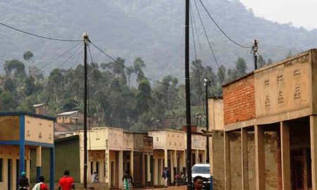 La BAD accorde un financement de 84 millions de dollars pour améliorer l'accès à l'électricité au Rwanda