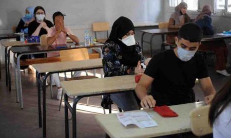 Plus de 700 000 élèves passent l'examen du baccalauréat en Algérie