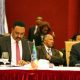 L'Union africaine parraine une réunion tripartite sur le barrage de la Renaissance au Congo