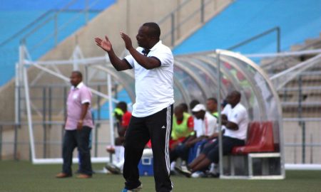 La Namibie nomme une équipe provisoire de 35 joueurs pour la Coupe COSAFA