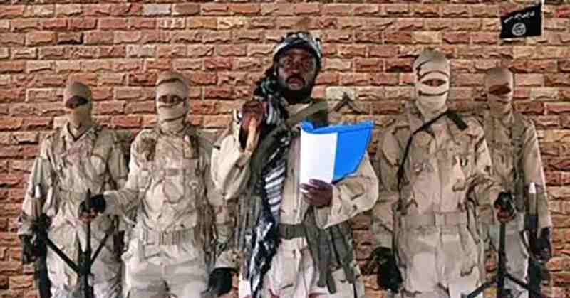 L'Etat islamique confirme le suicide du leader de Boko Haram