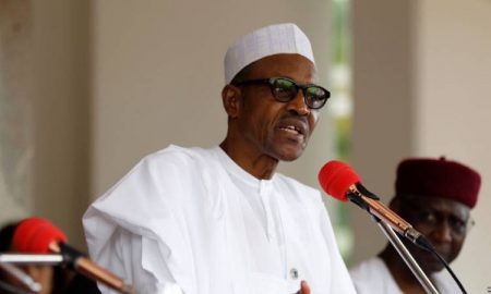 Buhari met en garde les rebelles face à l'escalade de la violence dans le sud-est du Nigeria