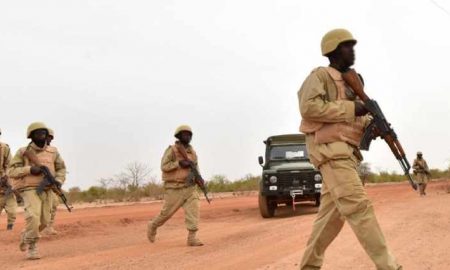 Burkina Faso : les Nations Unies condamnent la mort de civils dans un attentat terroriste odieux perpétré par des inconnus