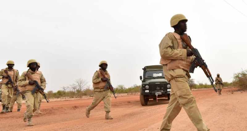 Burkina Faso : les Nations Unies condamnent la mort de civils dans un attentat terroriste odieux perpétré par des inconnus