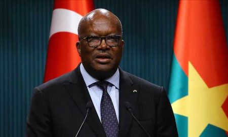 Le président du Burkina Faso annonce de nouvelles mesures contre le terrorisme