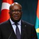 Le président du Burkina Faso annonce de nouvelles mesures contre le terrorisme