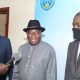 La mission de la CEDEAO reçoit l'assurance que Guetta ne se présentera pas à la présidence du Mali