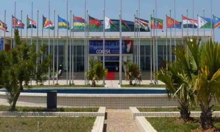 Le leadership tripartite COMESA-EAC-SADC change de mains