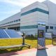 Canadian Solar obtient 50 millions d'euros pour soutenir la croissance du développement de projets dans la région EMEA
