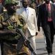 Procès d'un officier centrafricain impliqué dans des crimes de guerre en France