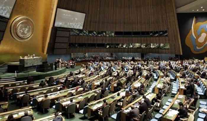 Égypte : nous demanderons au Conseil de sécurité de se réunir si l'intransigeance de l'Éthiopie se poursuit