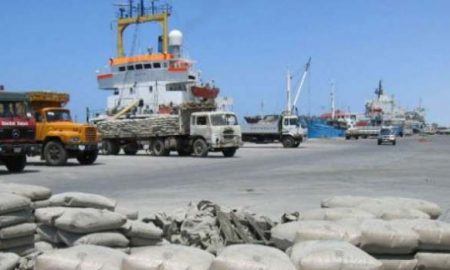 DP World et le Somaliland ouvrent un nouveau terminal au port de Berbera