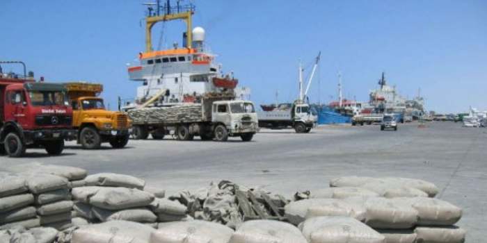 DP World et le Somaliland ouvrent un nouveau terminal au port de Berbera