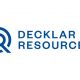 Decklar Resources annonce des progrès dans la préparation de la rentrée du puits Oza-1 au Nigeria