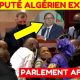 Un grand scandale après une tentative de fraude aux élections africaines par l'Algérie et la complicité de l'Afrique du Sud