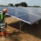 ENGIE, Meridiam et FONSIS commandent deux nouveaux projets solaires au Sénégal