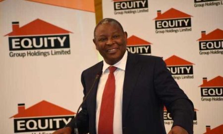 Equity Group et UN Kenya renforcent leur partenariat pour l'accélération des ODD
