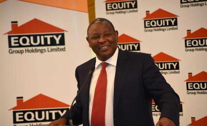 Equity Group et UN Kenya renforcent leur partenariat pour l'accélération des ODD