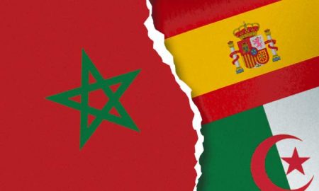 L'Espagne se dirige vers le déclenchement d’une guerre entre l'Algérie et le Maroc