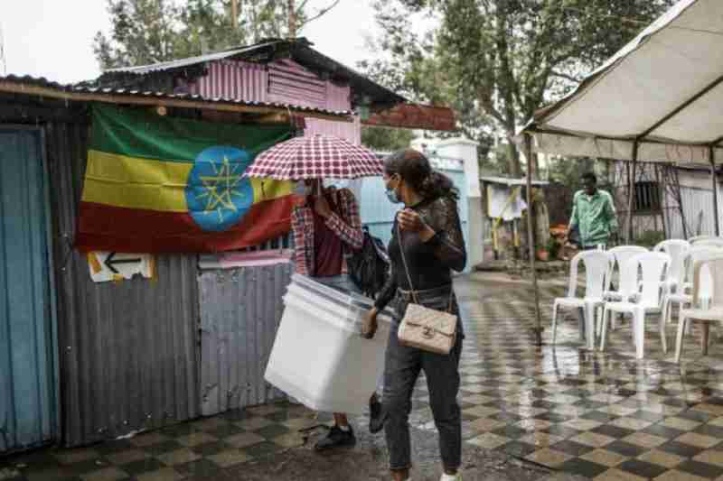 Élections éthiopienne, re-vote dans la région de Sedama après l'interruption du processus dans deux circonscriptions