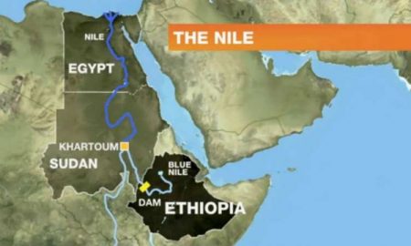 L'Éthiopie annonce son engagement à trouver des solutions à la crise du barrage Renaissance et à la frontière avec le Soudan