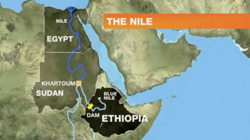 L'Éthiopie annonce son engagement à trouver des solutions à la crise du barrage Renaissance et à la frontière avec le Soudan