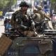 Suite au coup d'Etat, la France suspend ses opérations militaires avec l'armée malienne