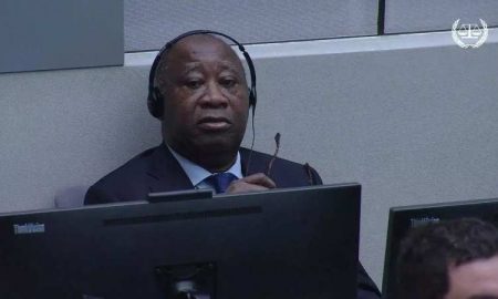 Gbagbo revient en Côte d'Ivoire le 17 juin