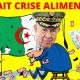 Le peuple algérien peut-il surmonter le complexe esclavagiste des généraux ???