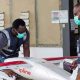 Des drones pour livrer des vaccins COVID-19 au Ghana