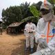 La BAD approuve une subvention de 430 000 $ pour un projet de secours d'urgence contre Ebola en Guinée
