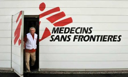 Guterres appelle à punir les assassins du personnel de MSF au Tigré