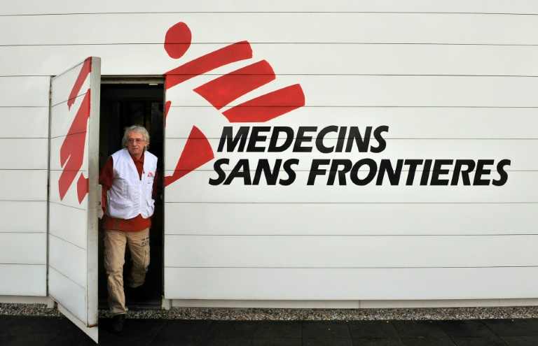 Guterres appelle à punir les assassins du personnel de MSF au Tigré