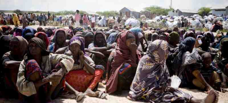 Somalie: le HCR applaudit la politique de la porte ouverte en matière de réfugiés en Somalie