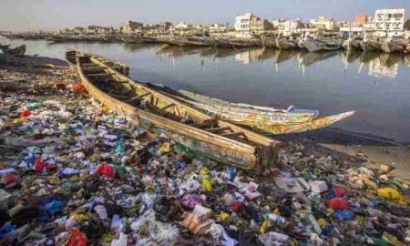 Kenya Association of Manufacturers lance une organisation pour lutter contre les déchets post-consommation