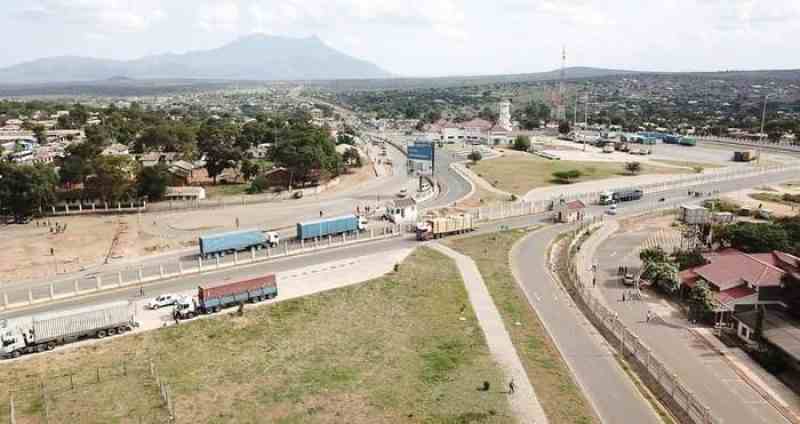 Le poste frontière à guichet unique entre le Kenya et l'Éthiopie commence ses opérations