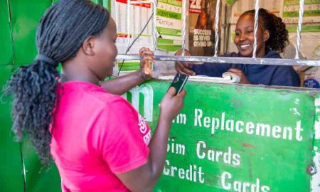 [Kenya] Safaricom offrira à ses clients des données gratuites tous les jours pendant les 90 prochains jours