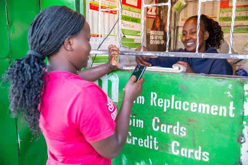 [Kenya] Safaricom offrira à ses clients des données gratuites tous les jours pendant les 90 prochains jours