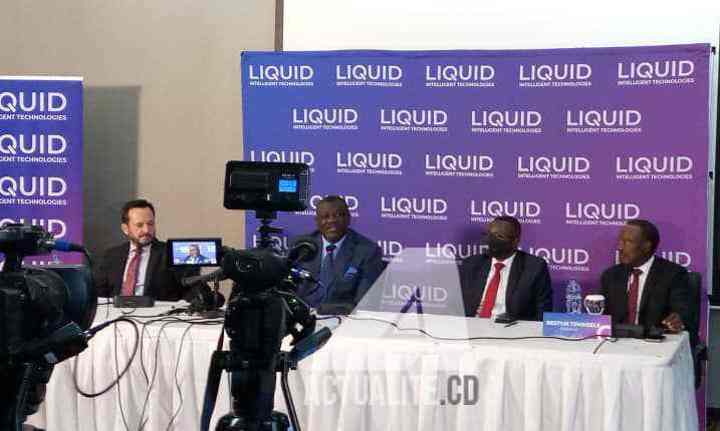 Liquid Intelligent Technologies atteint 100 000 kilomètres de fibre devenant le plus grand fournisseur de réseau indépendant en Afrique