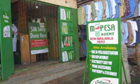 Plus de 1,3 million de clients utilisent déjà la nouvelle Super App M-PESA au Kenya