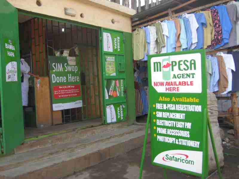 Plus de 1,3 million de clients utilisent déjà la nouvelle Super App M-PESA au Kenya
