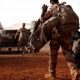 Macron annonce la fin de "l'opération Barkhane" dans le Sahel africain