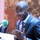 Annonce de la formation du nouveau gouvernement Malien