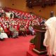 Le gouvernement de transition malien fixe ses priorités et son président dit que l'étape est «critique»