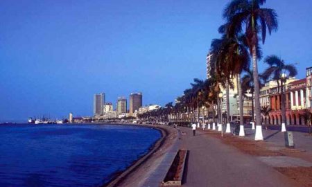 "Manhattan of Africa"...la destination touristique à découvrir en Angola