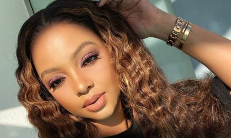 Mihlali Ndamase fait partie de la liste « Forbes Africa 30 Under 30 »