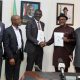 NCDMB et NEXIM Bank signent un accord sur un fonds de roulement de 30 millions de dollars pour les sociétés pétrolières au Nigéria