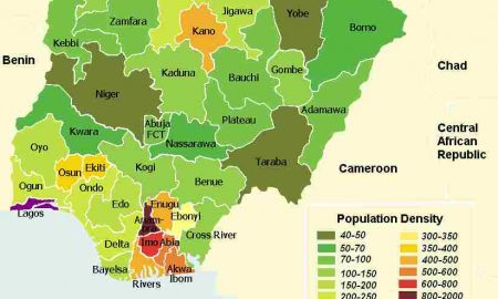 Le secrétaire général adjoint assure que la prévention est la seule "solution durable" au conflit du Nigéria